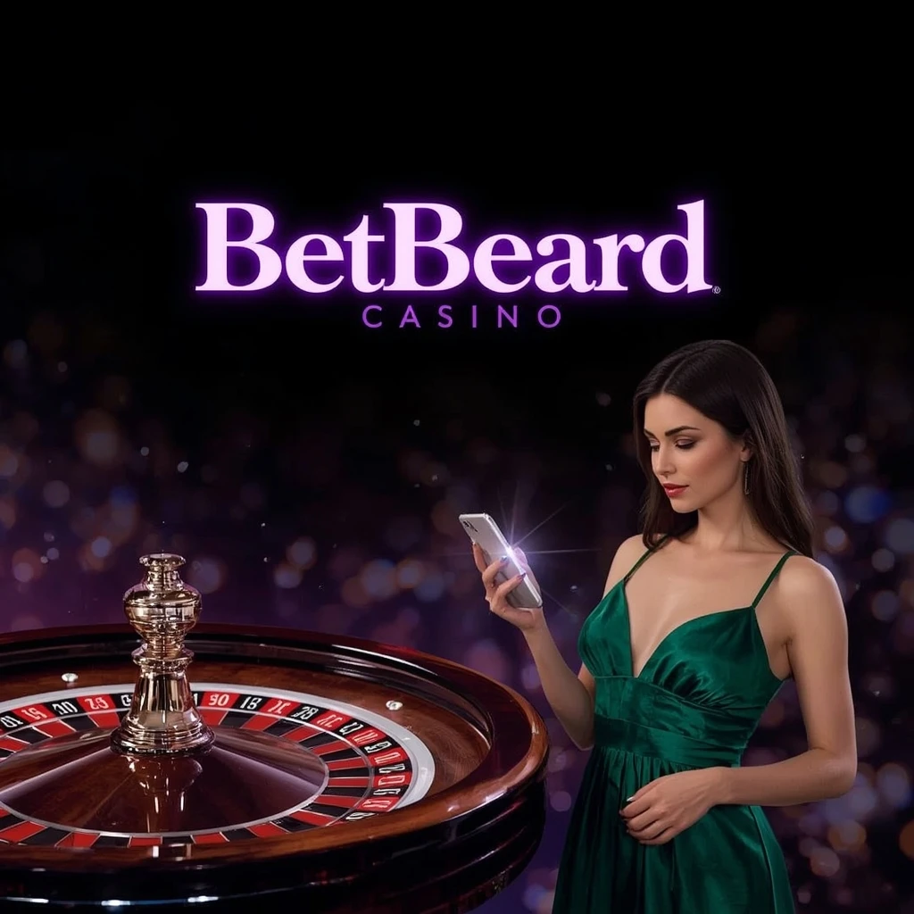 BetBeard Casino Canada BetBeard Casino Canada
